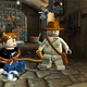 Illustration for article titled LEGO Indiana Jones 2 Will Continue Adventure With Online Coop